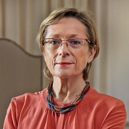 Brigitte PICANDET