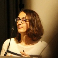 Claire THOURY