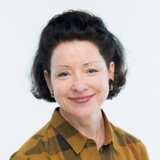 Catherine GROS
