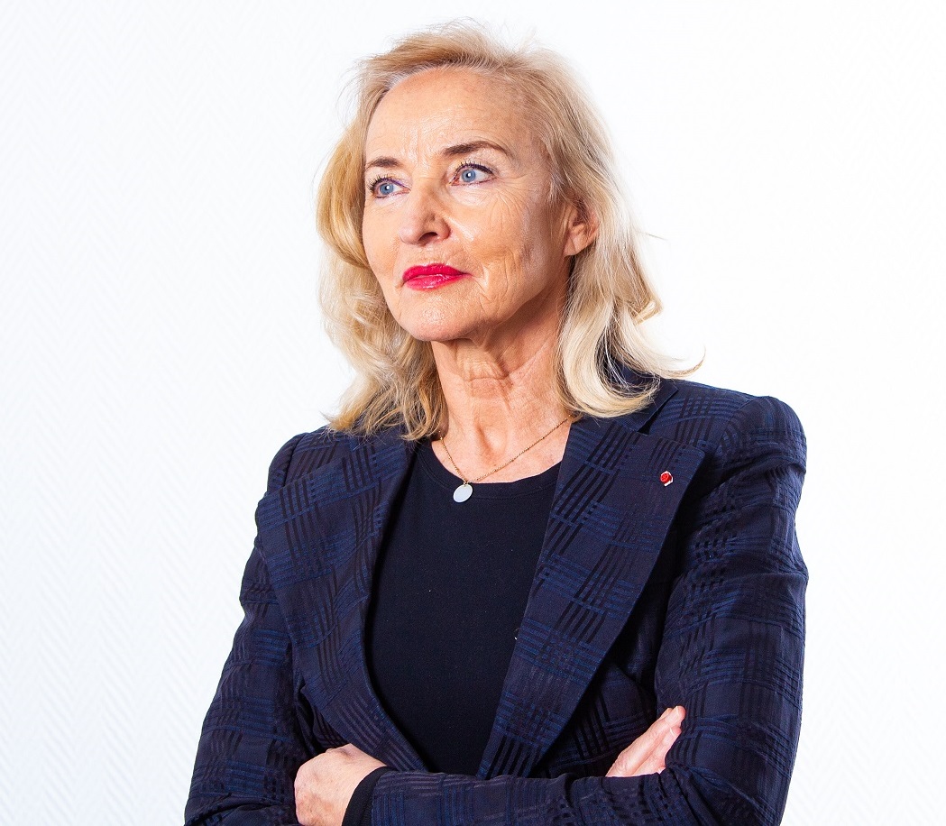 Martine GRIFFON-FOUCO
